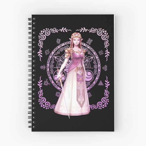 Item preview, Fantasy Princess Ornate Portrait designed and sold by koacxuang.