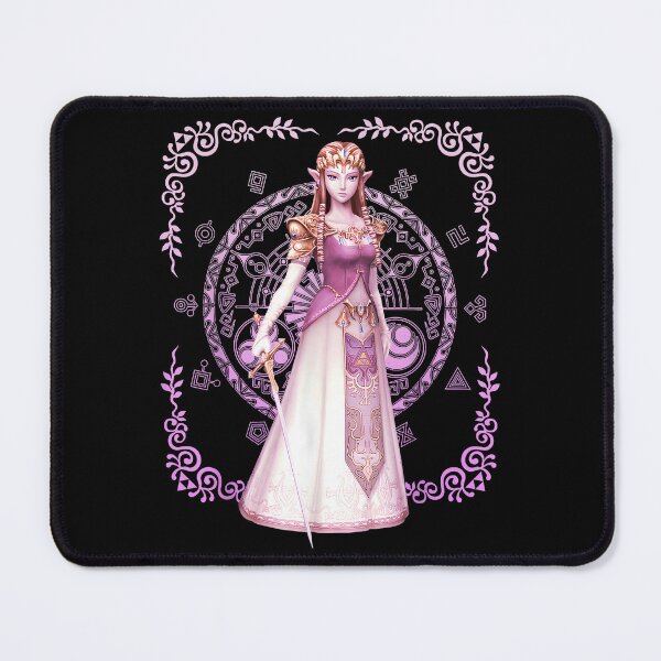 Item preview, Fantasy Princess Ornate Portrait designed and sold by koacxuang.