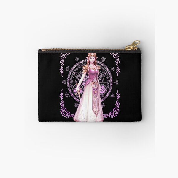 Item preview, Fantasy Princess Ornate Portrait designed and sold by koacxuang.