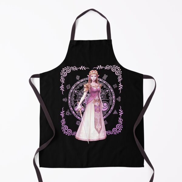 Item preview, Fantasy Princess Ornate Portrait designed and sold by koacxuang.