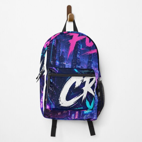 Item preview, Create Your Future Cyberpunk Vision designed and sold by CodePaws Creations.