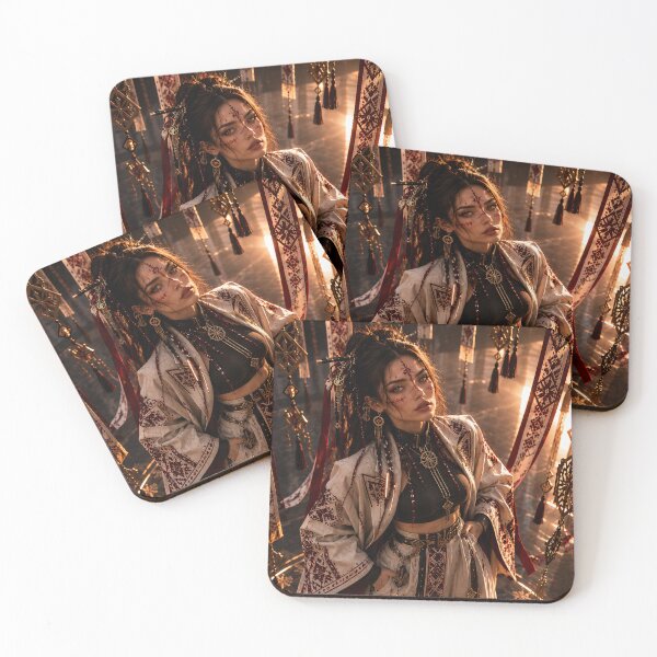 Item preview, Digital Age Motanka Spirit designed and sold by Vaelia.