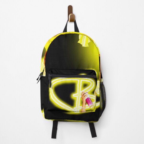 Item preview, Belinda Carlisle Neon Yellow Hairpsray designed and sold by nitroexcalibur.
