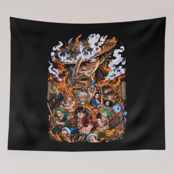 Item preview, Ultimate Fire Hazard Squad designed and sold by PRINTATSTUDIO.