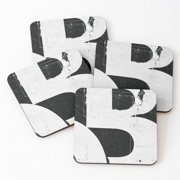Item preview, The Form II Brutalist Type Series designed and sold by Form Finding Design.