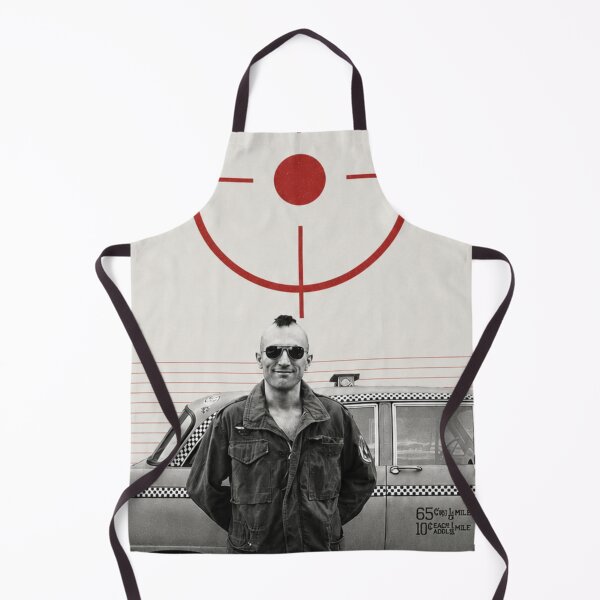 Item preview, Taxi Driver designed and sold by Sector 99.