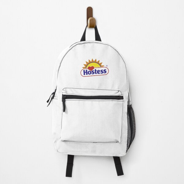 Item preview, Hostess Classic Rising Sun Heart Vintage Logo designed and sold by chaartis.