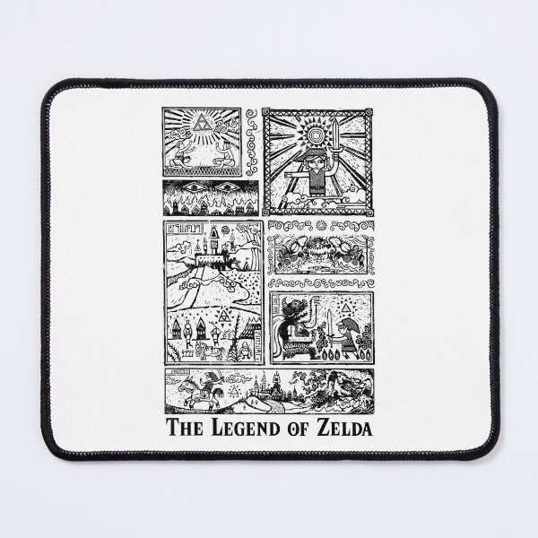Item preview, The Legend Lives Tonal Glyphs designed and sold by koacxuang.