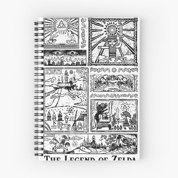 Item preview, The Legend Lives Tonal Glyphs designed and sold by koacxuang.