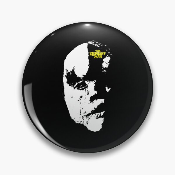 Item preview, Silhouette Face Alien Drama Film designed and sold by VintageNuts.