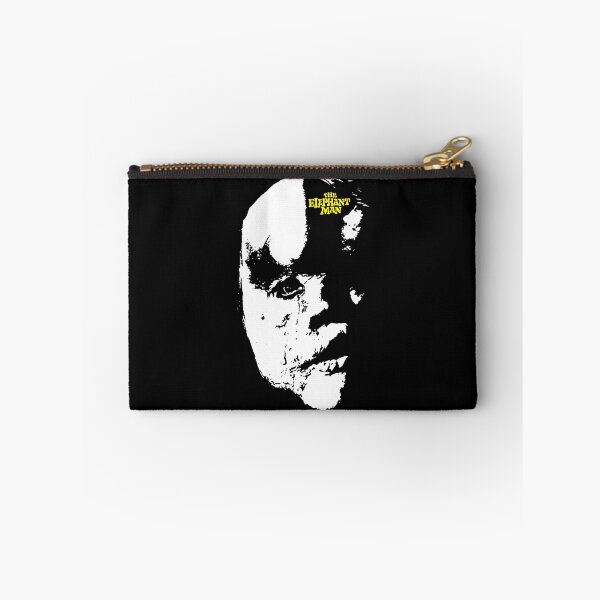 Item preview, Silhouette Face Alien Drama Film designed and sold by VintageNuts.