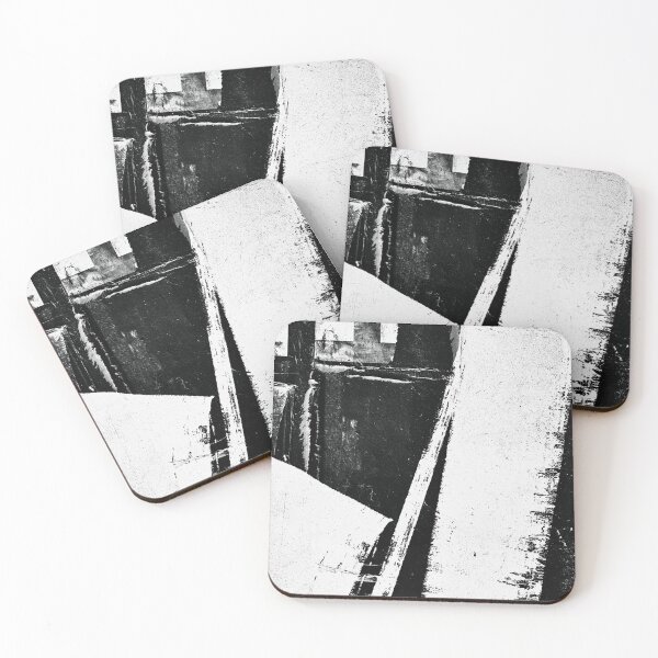 Item preview, The Form II Brutalist Type Series (No.03) designed and sold by Form Finding Design.