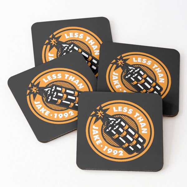 Item preview, less than jake designed and sold by AlfarizyXstore.