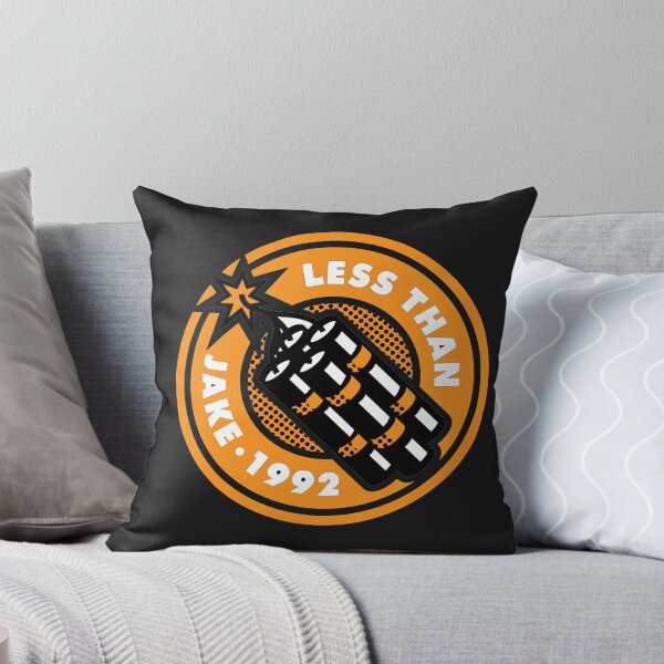Item preview, less than jake designed and sold by AlfarizyXstore.