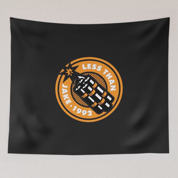 Item preview, less than jake designed and sold by AlfarizyXstore.