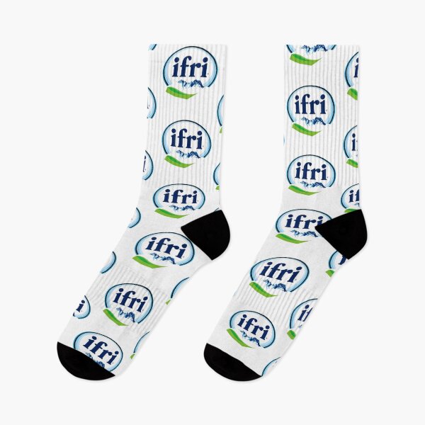Item preview, Ifri Mineral Water Mountain Emblem Logo designed and sold by chaartis.