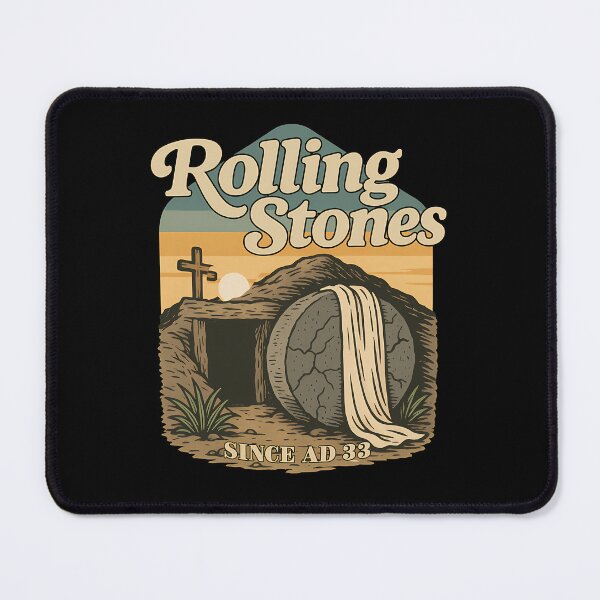 Item preview, Christian Resurrection Empty Tomb Biblical designed and sold by ARTds-ANYS.