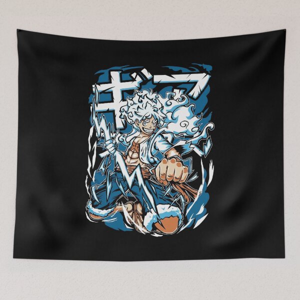Item preview, Cloudy with a Chance of Godly Chaos designed and sold by PRINTATSTUDIO.
