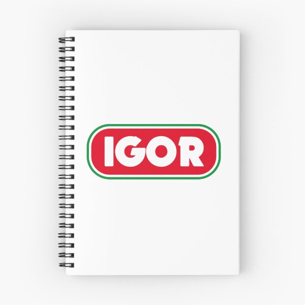 Item preview, Igor Gorgonzola Red Pill Badge Logo designed and sold by chaartis.