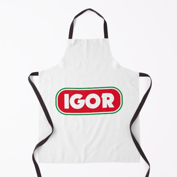 Item preview, Igor Gorgonzola Red Pill Badge Logo designed and sold by chaartis.
