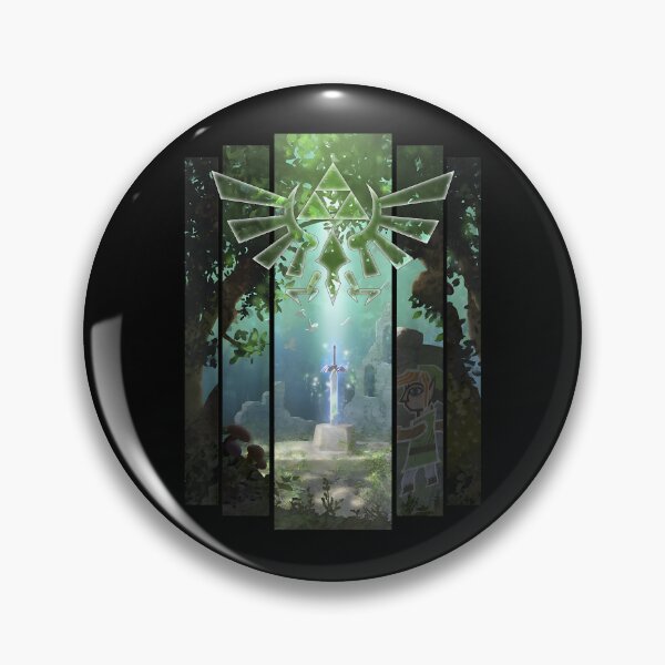 Item preview, Holy Blade In Lost Forest designed and sold by koacxuang.