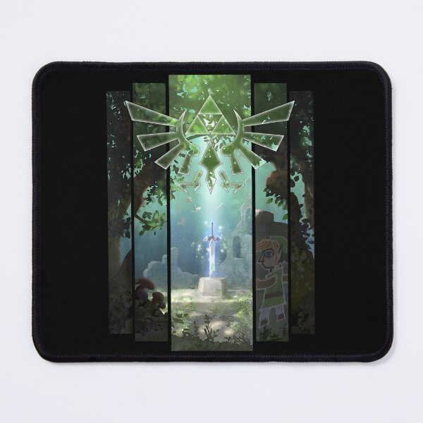 Item preview, Holy Blade In Lost Forest designed and sold by koacxuang.