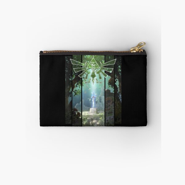 Item preview, Holy Blade In Lost Forest designed and sold by koacxuang.