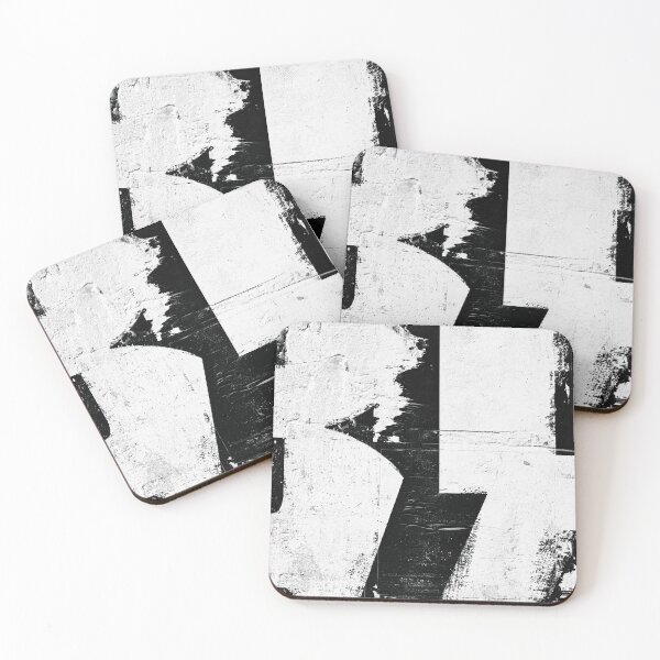 Item preview, The Form II Brutalist Type Series (No.05) designed and sold by Form Finding Design.