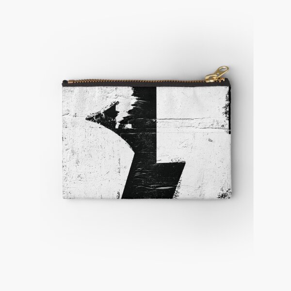 Item preview, The Form II Brutalist Type Series (No.05) designed and sold by Form Finding Design.