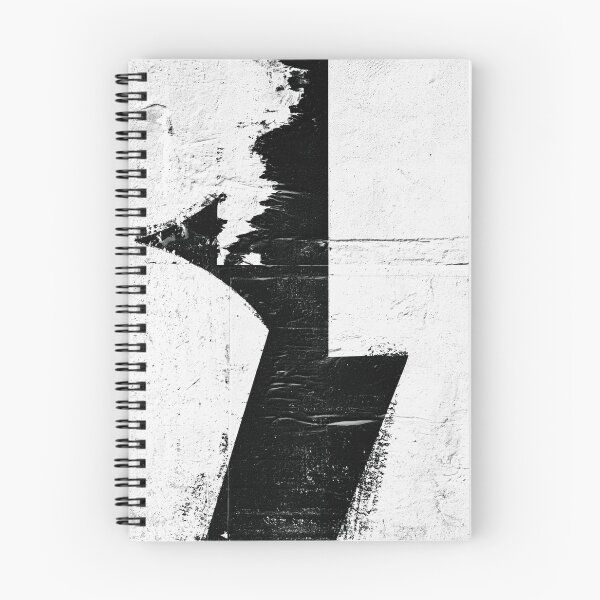 Item preview, The Form II Brutalist Type Series (No.05) designed and sold by Form Finding Design.