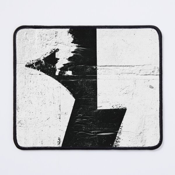 Item preview, The Form II Brutalist Type Series (No.05) designed and sold by Form Finding Design.