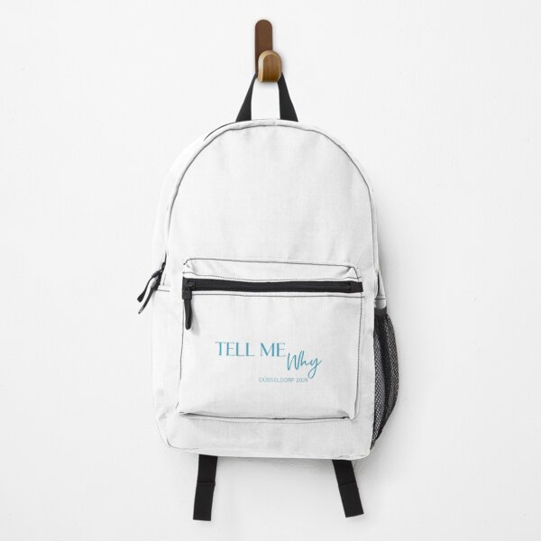 Item preview, Tell Me Why Backstreet into  The Millennium 2026 designed and sold by OscarLucas.