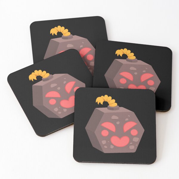 Item preview, Blox Fruits Bomb Fruit designed and sold by Gamify Store.
