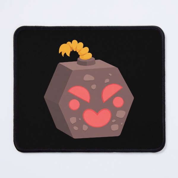 Item preview, Blox Fruits Bomb Fruit designed and sold by Gamify Store.