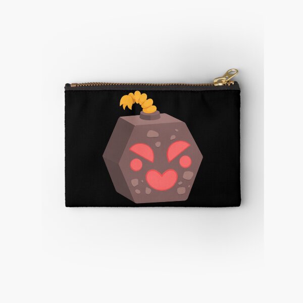 Item preview, Blox Fruits Bomb Fruit designed and sold by Gamify Store.
