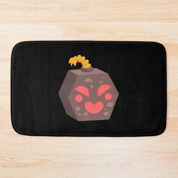 Item preview, Blox Fruits Bomb Fruit designed and sold by Gamify Store.