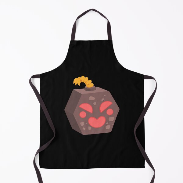 Item preview, Blox Fruits Bomb Fruit designed and sold by Gamify Store.