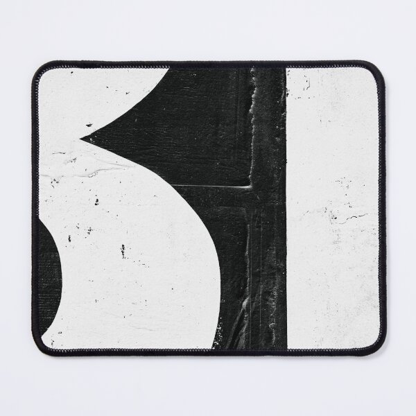 Item preview, The Form II Brutalist Type Series (No.06) designed and sold by Form Finding Design.