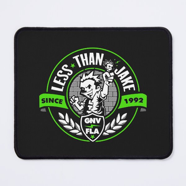Item preview, less than jake designed and sold by AlfarizyXstore.