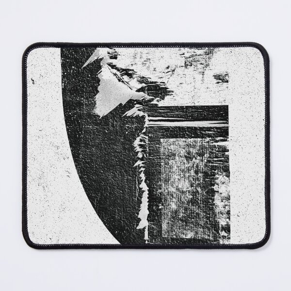 Item preview, The Form II Brutalist Type Series (No.07) designed and sold by Form Finding Design.