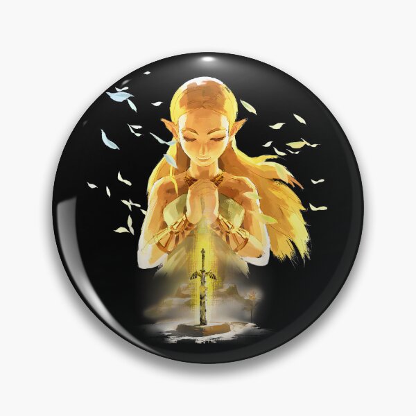 Item preview, Open World Fantasy Watercolor designed and sold by koacxuang.