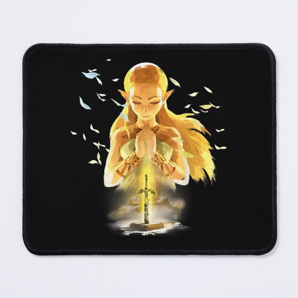 Item preview, Open World Fantasy Watercolor designed and sold by koacxuang.