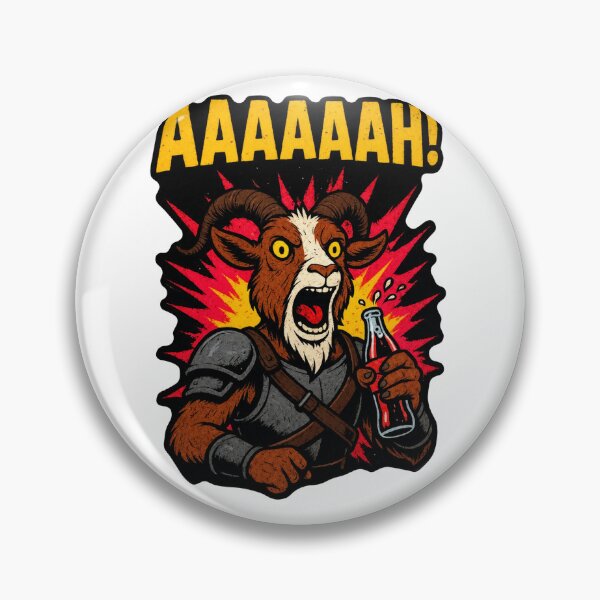 Item preview, Prepotente Shouting AH Dungeon Crawler Carl Mommy's Special Boy  designed and sold by Revoleos.