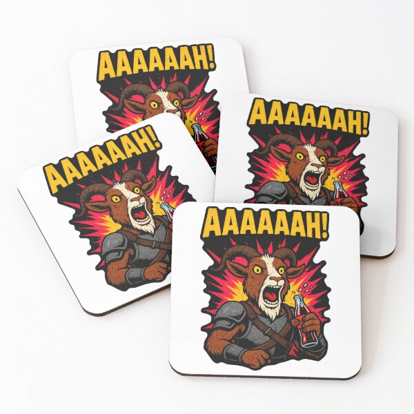 Item preview, Prepotente Shouting AH Dungeon Crawler Carl Mommy's Special Boy  designed and sold by Revoleos.