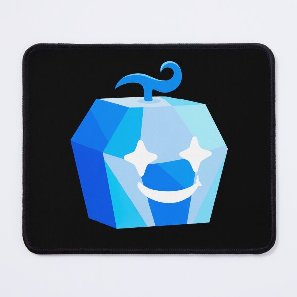Item preview, Blox Fruits Diamond Fruit designed and sold by Gamify Store.