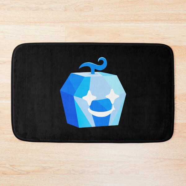 Item preview, Blox Fruits Diamond Fruit designed and sold by Gamify Store.