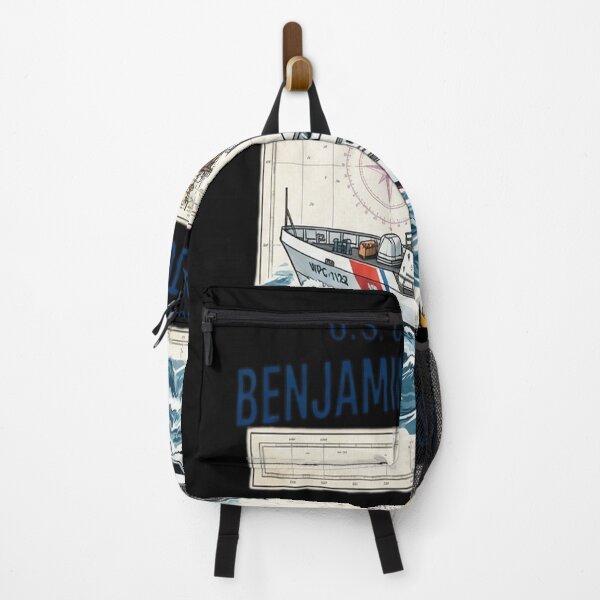 Item preview, Chart Art - Coast Guard Cutter Benjamin Bottoms designed and sold by 7xShirt1.