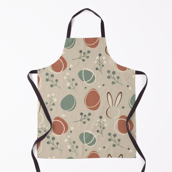 Item preview, easter egg and bunny pattern designed and sold by Ruchi73.