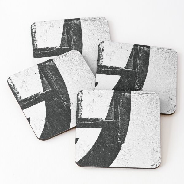 Item preview, The Form II Brutalist Type Series (No.08) designed and sold by Form Finding Design.