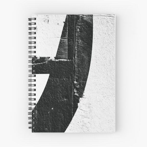 Item preview, The Form II Brutalist Type Series (No.08) designed and sold by Form Finding Design.